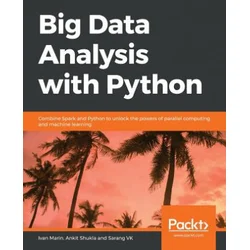 Big Data Analysis with Python