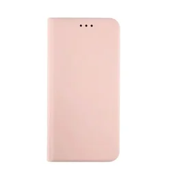 PREKLOPNA FUTROLA ELEGANT Honor X7D BEBI ROZE
