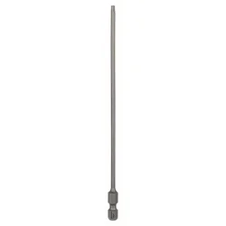 Bosch Nastavci za odvrtače Extra hard Torx® 2607001664