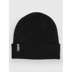Mons Royale Mccloud Merino Kapa black