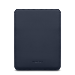 Woolnut Matte PU Sleeve za iPad Pro 11 & Air - modra