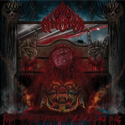 Mirror - The Day Bastard Leaders Die (LP)