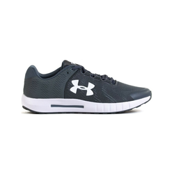 Under Armour Niske tenisice Micro G Pursuit BP sarena