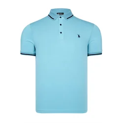 Moška polo majica dewberry