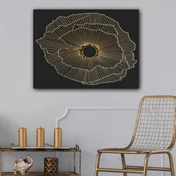 Wallity Slika na platnu 70x100cm