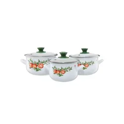DAJAR DJ35248 Set šerpi sa motivom 1/3
