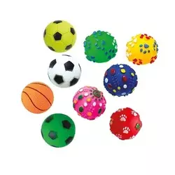 RECORD ŽOGICE MIX 6cm