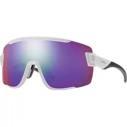 Smith WILDCAT 0BK/DI ONE SIZE (99) Bela/Vijolična