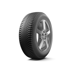 Auto guma zimska Michelin 225/55R17 97H Alpin 5 ZP MOE * TL