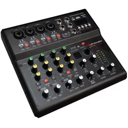 Mark MINI MAX FX USB BT mikser