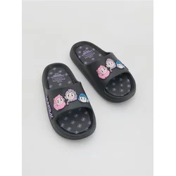 Reserved - LADIES` STRAPPY SANDALS