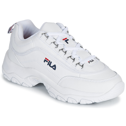 FILA Strada niske tenisice STRADA LOW WMN, bijela