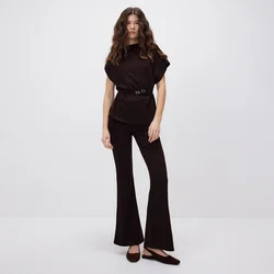 Reserved - Flare pantalone