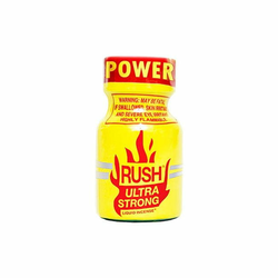 Push Production Poppers RUSH Ultra Strong