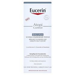 EUCERIN ATOPICONTROL BALZAM 250 ML