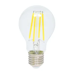 Ecolite LED2,3W-RETRO/A60/E27 - LED sijalica RETRO A60 E27/2,3W/230V 3000K 485lm