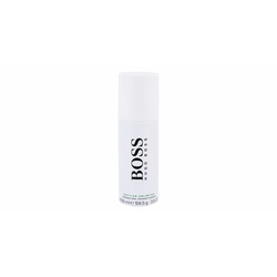 HUGO BOSS Boss Bottled Unlimited deodorant v spreju 150 ml za moške