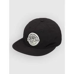 DC Eye Of The Storm Cap black