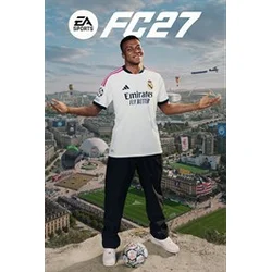 EA SPORTS FC 27 - FC United Pack (DLC) (PS5) PSN Key EUROPE