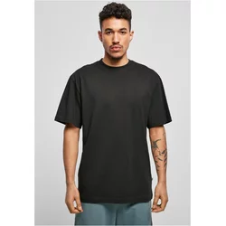 Bio Tall Tee Black