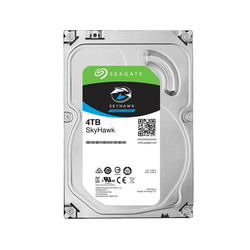SEAGATE Hard disk 4TB 3.5 SATA III 256MB ST4000VX013 SkyHawk Surveillance HDD