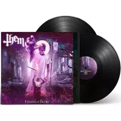 Them - Psychedelic Enigma (LP)