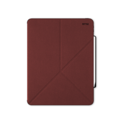 iSTYLE Flip Case ovitek za iPad Pro 11 - red