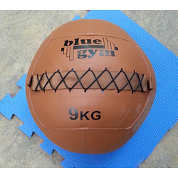 Wall functional ball 9 kg