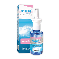 MARISOL Marisol izotonični rastvor u spre?u 50ml