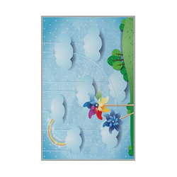 CONCEPTUM HYPNOSE Tepih (80 x 120) HMNT50