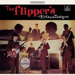 The Flippers - Discotheque (Reissue) (LP)