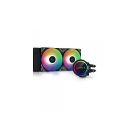 DEEPCOOL GAMMAXX L240 A-RGB vodeno hladjenje