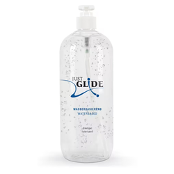 Just Glide Waterbased 1000ml