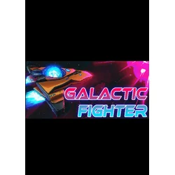 Galactic Fighter Steam Key (PC) GLOBAL