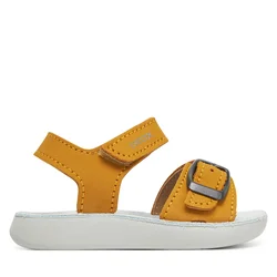 Sandali Geox B Sandal Lightfloppy B555SA 00032 C2021 Rjava