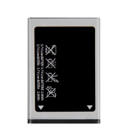 SAMSUNG baterija AB463651BUC AB463651BEC AB463651BU B5310 Corby Pro, S3370 Corby 3G, S3650 Corby, S5260 Star2 original