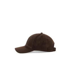 Boggi Milano Kapa temno rjava