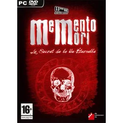 Memento Mori (PC) Steam Key GLOBAL