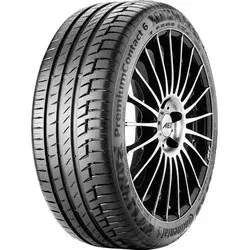 Continental PremiumContact 6 ( 225/55 R19 103V XL EVc, sa rebrom felne )