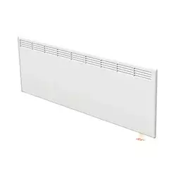 Beha Konvektorski radijator PV20, 2000W, Wi-Fi, Beli