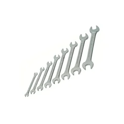 Set Viljuskastih Kljuceva 6-22 8/1 Mullner SE15000