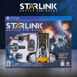 Starlink Battle for Atlas /PS4 ()