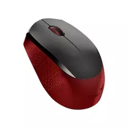 GENIUS Bežični miš NX-8000S Optical USB crno-crveni