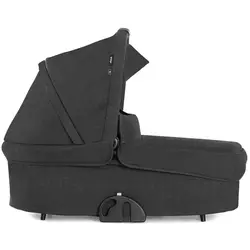 HAUCK Nosiljka za bebe MELANGE BLAC