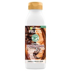 Garnier Fructis Hair Food  Cocoa Butter Regenerator 350ml