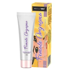 Female Orgasme 30 ml