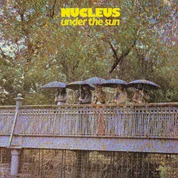 ACHIMMADANG Nucleus - Under The Sun (CD)