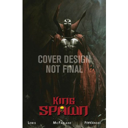 King Spawn, Volume 1