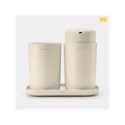 BRABANTIA kopalniški set Mindset, mineral, bež, 223402