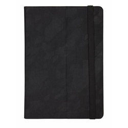 Case Logic torba za računalniške tablice SureFit Folio (22-25 cm) 1210, črna